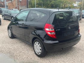 Mercedes-Benz A 170 АВТОМАТИК, снимка 5