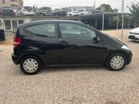 Mercedes-Benz A 170 АВТОМАТИК, снимка 3