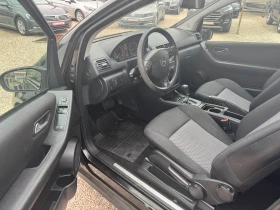 Mercedes-Benz A 170 АВТОМАТИК, снимка 8