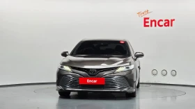 Toyota Camry 2.5 XV70, снимка 3