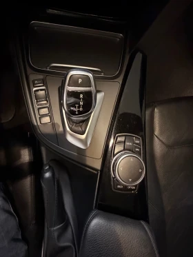 BMW 330 xd, снимка 9
