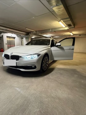 BMW 330 xd, снимка 3