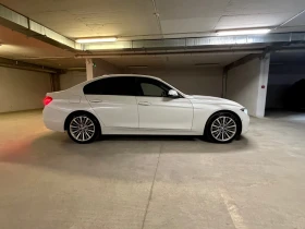 BMW 330 xd, снимка 1