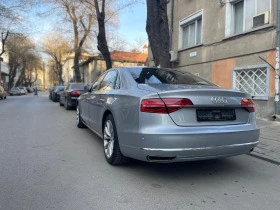 Audi A8 4.2 TDI LONG* FULL* OBDUHVANE* PODGREV* LIZING*  | Mobile.bg    4