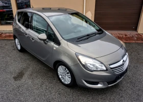 Opel Meriva 1.4T COSMO , снимка 2