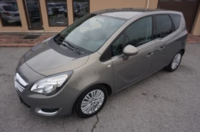     Opel Meriva 1.4T COSMO 