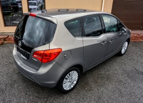 Opel Meriva 1.4T COSMO , снимка 3