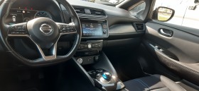 Nissan Leaf  40 kW | Mobile.bg   5