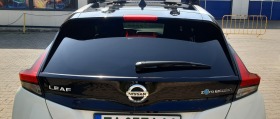 Nissan Leaf  40 kW | Mobile.bg   3