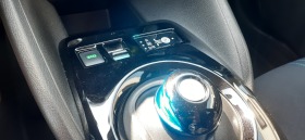 Nissan Leaf  40 kW | Mobile.bg   8
