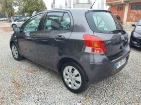 Toyota Yaris 1.3i 6ск. УНИКАТ  - [7] 