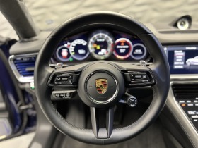 Porsche Panamera Turbo S E Hybrid * Panorama *, снимка 6