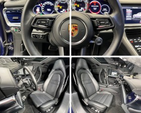 Porsche Panamera Turbo S E Hybrid * Panorama *, снимка 7 - Автомобили и джипове - 43516221