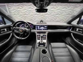 Porsche Panamera Turbo S E Hybrid * Panorama *, снимка 5 - Автомобили и джипове - 43516221
