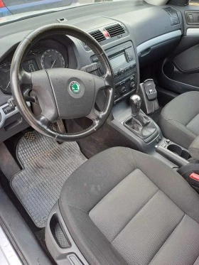 Skoda Octavia 2.0 TDI, снимка 5