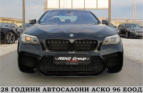BMW 535 M-paket/START STOP/Keyless/PODGREV СОБСТВЕН ЛИЗИНГ, снимка 2