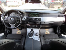 BMW 535 M-paket/START STOP/Keyless/PODGREV СОБСТВЕН ЛИЗИНГ, снимка 15