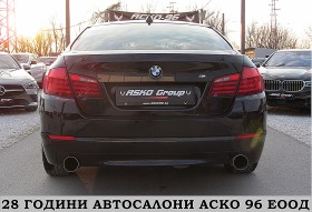 BMW 535 M-paket/START STOP/Keyless/PODGREV СОБСТВЕН ЛИЗИНГ, снимка 6