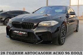 BMW 535 M-paket/START STOP/Keyless/PODGREV СОБСТВЕН ЛИЗИНГ - [1] 