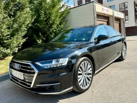     Audi A8 55TFSI DISTRONIK PODGREV OBDUHVANE LUK FULL