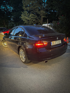 BMW 320 163 к.с, снимка 8 - Автомобили и джипове - 45350786