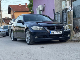 BMW 320 163 к.с, снимка 1 - Автомобили и джипове - 45350786