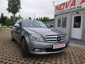 Mercedes-Benz C 220 CDI-AVANTGARDE-NAVI-XENON- | Mobile.bg   5
