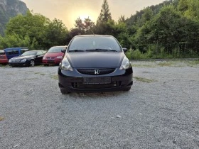 Honda Jazz ТОП 1