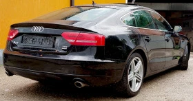 Audi A5 УНИКАТ S-Line Quatro 3.0 TDI, снимка 3