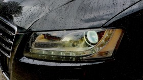 Audi A5 УНИКАТ S-Line Quatro 3.0 TDI, снимка 4