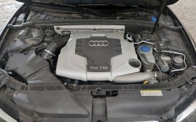 Audi A5 УНИКАТ S-Line Quatro 3.0 TDI, снимка 11