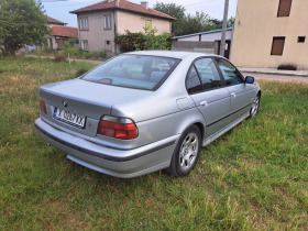 BMW 523 Газ/бензин 170кс, снимка 6