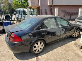 Ford Mondeo 2.0 TDCI, снимка 4