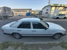 Mercedes-Benz 200 E, снимка 4