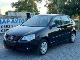 VW Polo Polo 1.2 Бензин Климатик, снимка 1