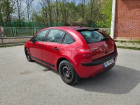 Citroen C4, снимка 7