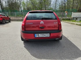 Citroen C4, снимка 6