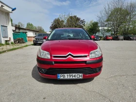 Citroen C4, снимка 2