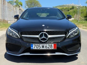 Обява за продажба на Mercedes-Benz C 250 AMG LINE* 1-ви собственик*  ~40 500 лв. - изображение 1