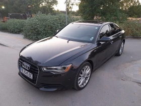 Audi A6 3.0 TFSI, снимка 2