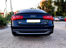 Audi A6 3.0 TFSI | Mobile.bg    5