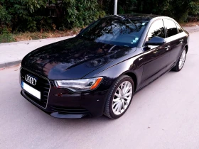 Audi A6 3.0 TFSI, снимка 2