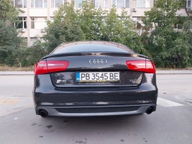 Audi A6 3.0 TFSI, снимка 4