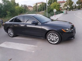 Audi A6 3.0 TFSI, снимка 3