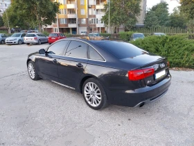 Audi A6 3.0 TFSI | Mobile.bg    4