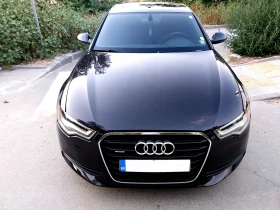 Audi A6 3.0 TFSI, снимка 1