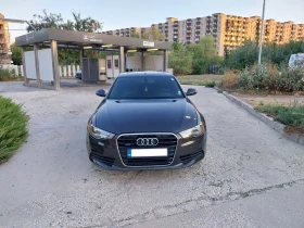 Audi A6 3.0 TFSI | Mobile.bg    12