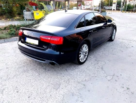 Audi A6 3.0 TFSI | Mobile.bg    4