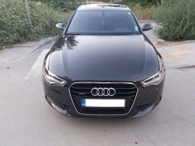 Audi A6 3.0 TFSI, снимка 1