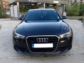 Audi A6 3.0 TFSI | Mobile.bg    2